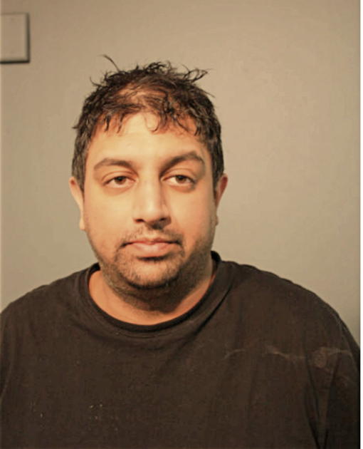 DALVINDER SAHOTA, Cook County, Illinois
