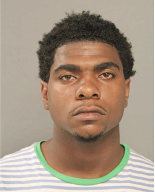 COJADA A SANDERS, Cook County, Illinois