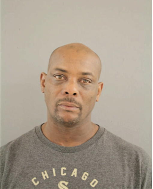 DAVID L SANDERS, Cook County, Illinois