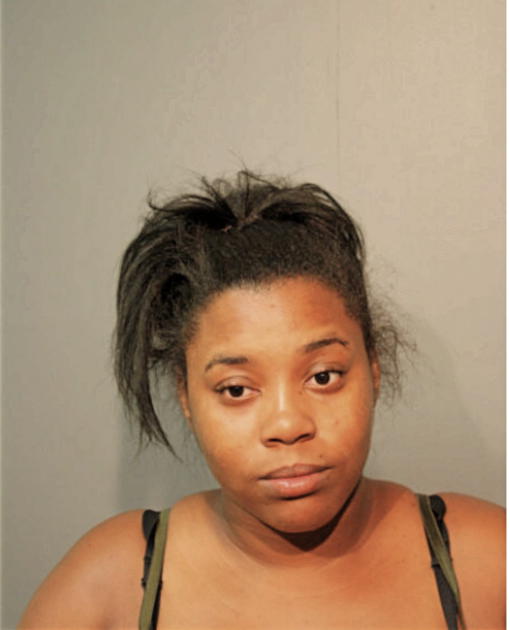 ALICE M SEALS, Cook County, Illinois