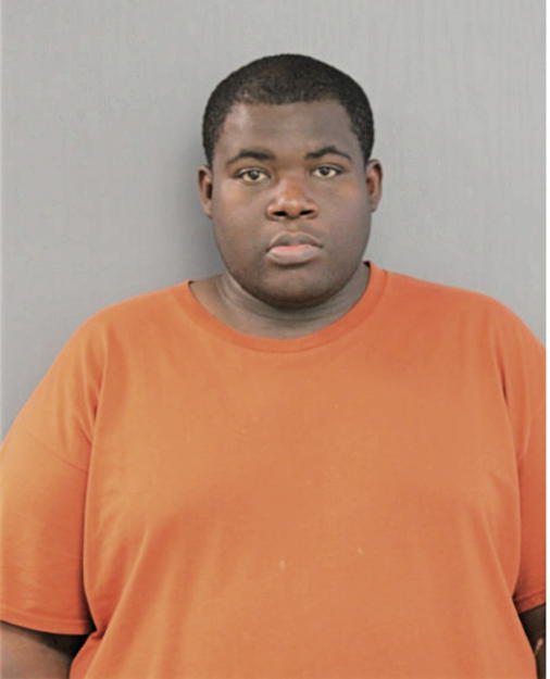 DEONTE R SEAWOOD, Cook County, Illinois