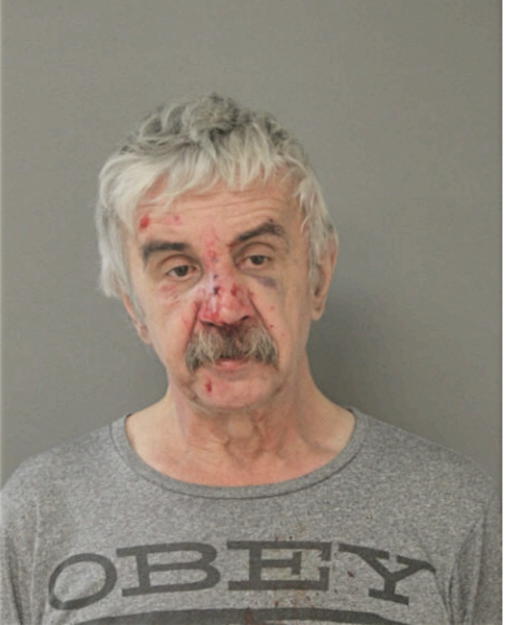 KRZYSZTOF SEMBER, Cook County, Illinois