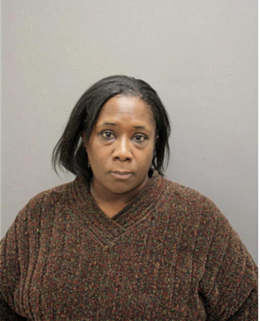 MURPHY SHERRIE-PIERCE, Cook County, Illinois
