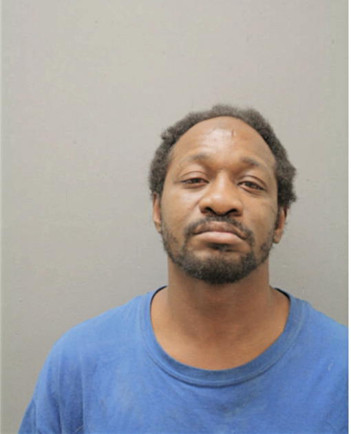 TONY A SILAS, Cook County, Illinois