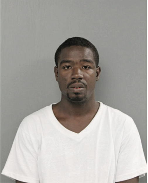 TYRONE T SIMPSON, Cook County, Illinois