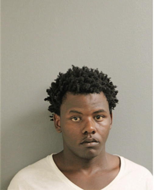 TYKARRI SKILLON, Cook County, Illinois