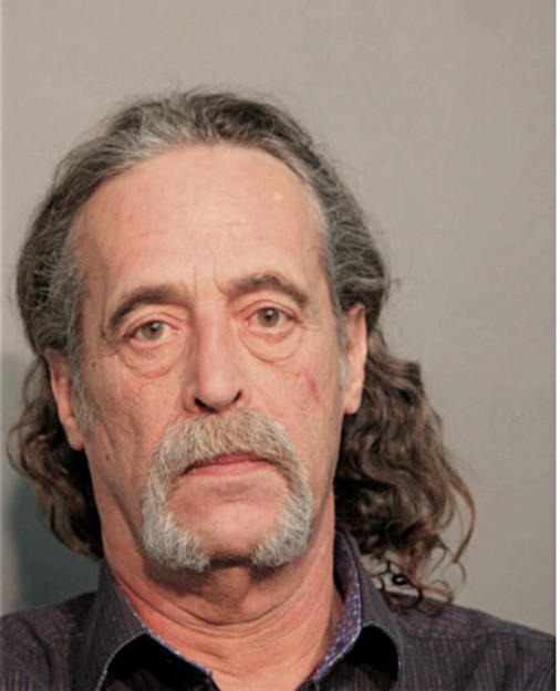 SHAWN W SKINNER, Cook County, Illinois