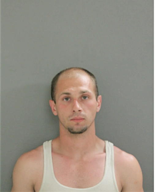 JESSE J SLICHENMYER, Cook County, Illinois