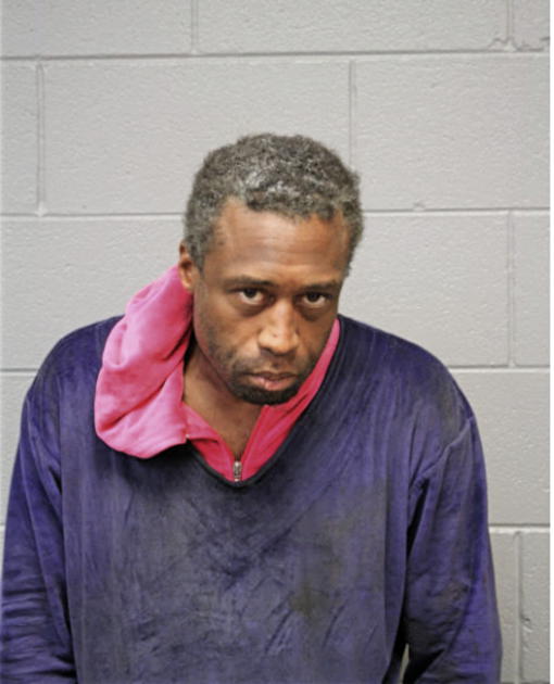 DESMOND L SMITH, Cook County, Illinois