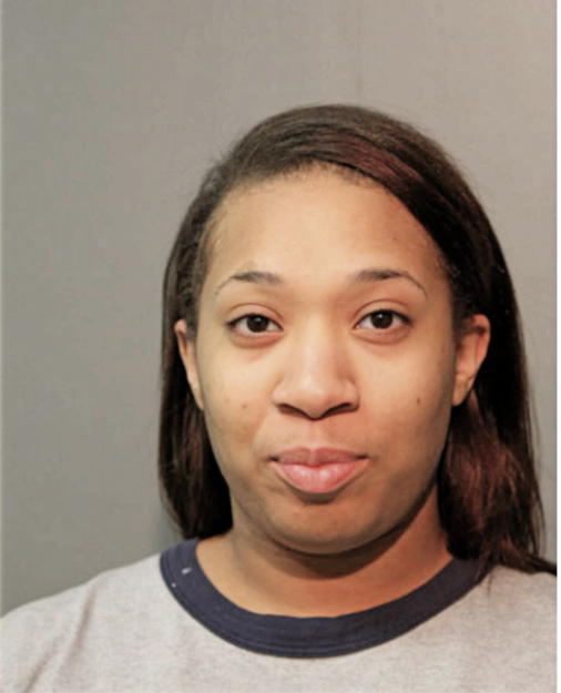 DIAMOND D SMITH, Cook County, Illinois