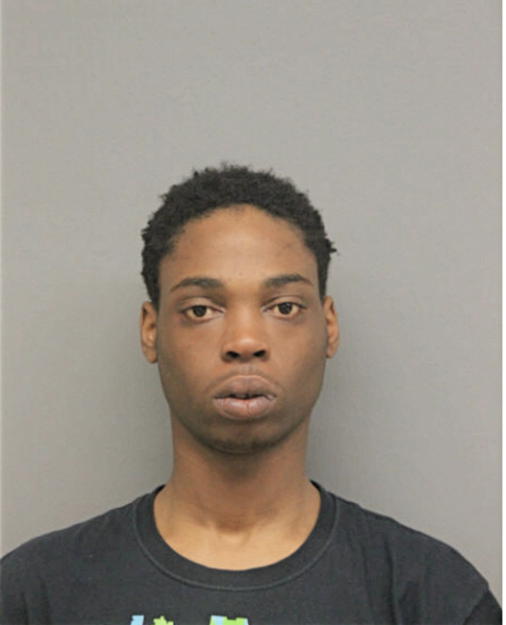 WENDELL SMITH, Cook County, Illinois