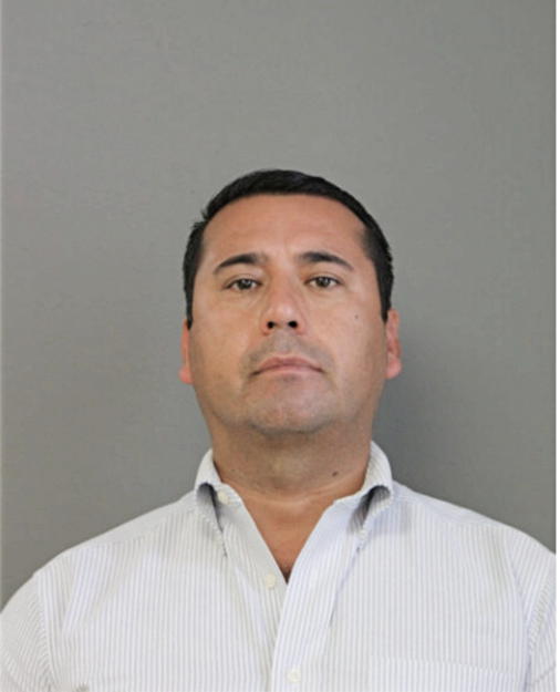 GERARDO SOLIS, Cook County, Illinois