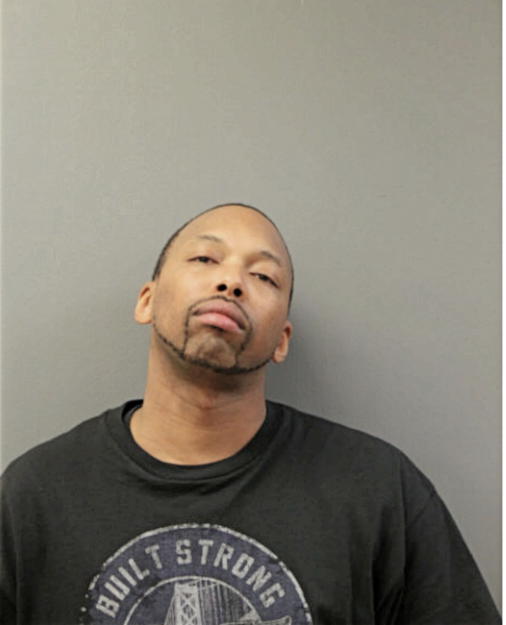 DEXTER WAYNE SPARKS, Cook County, Illinois