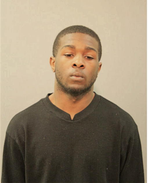 DEVIN D SPENCER, Cook County, Illinois