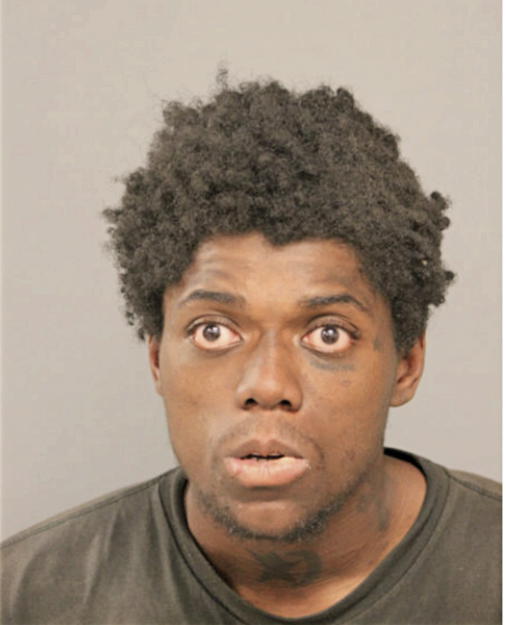 WILLIS L SPILLER-BLEDSOE, Cook County, Illinois
