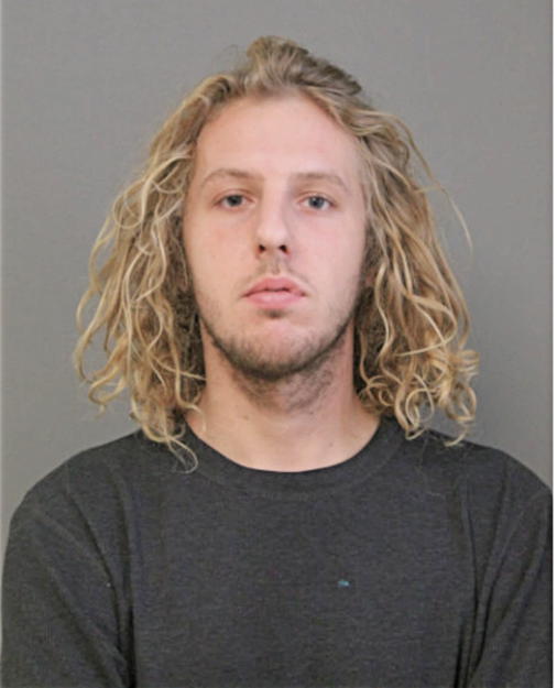 NICHOLAS M SPINA, Cook County, Illinois