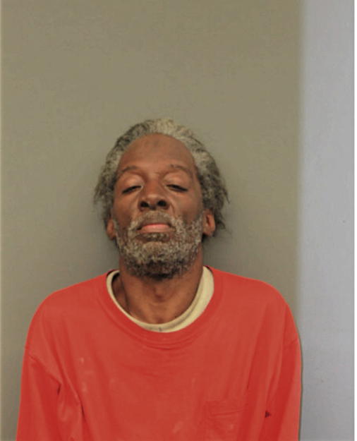 WARREN L STEPHENY, Cook County, Illinois