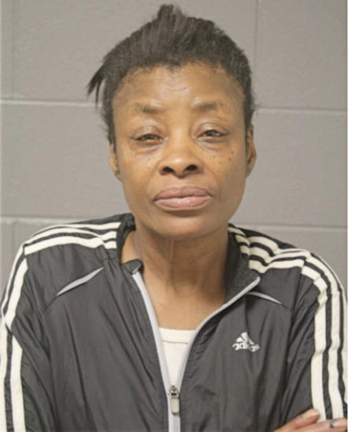 BARBARA J STEWART, Cook County, Illinois