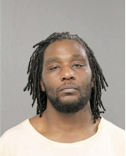 RODNEY E STEWART, Cook County, Illinois