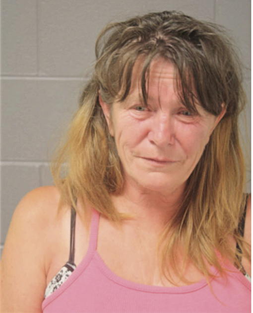 KRYSTYNA STOCH, Cook County, Illinois