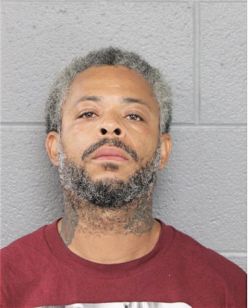 TRACY T SUMMERS, Cook County, Illinois