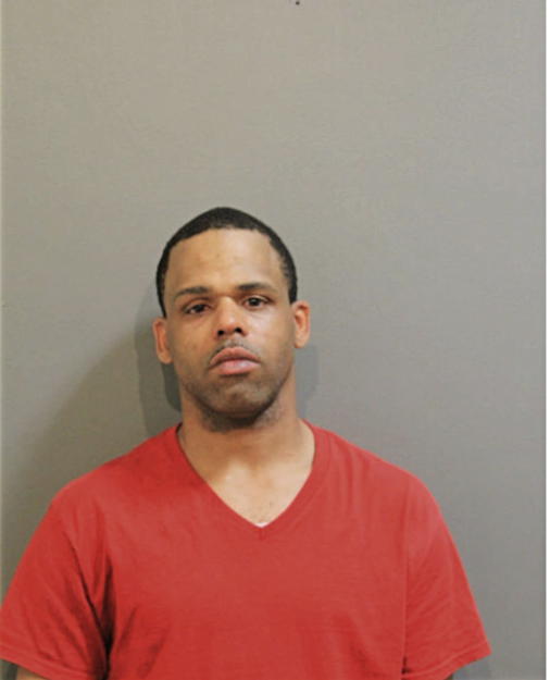 CLARENCE T REED, Cook County, Illinois