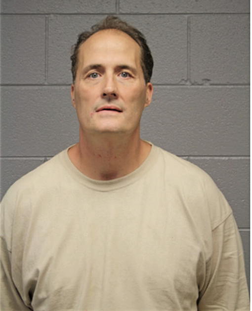 ROBERT TALLEY, Cook County, Illinois