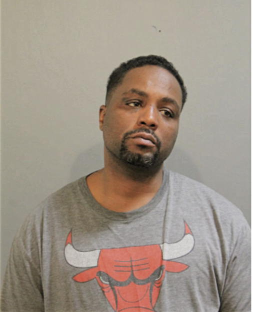 MICHAEL A TATE, Cook County, Illinois