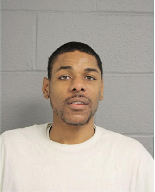 CORTEZ TAYLOR, Cook County, Illinois