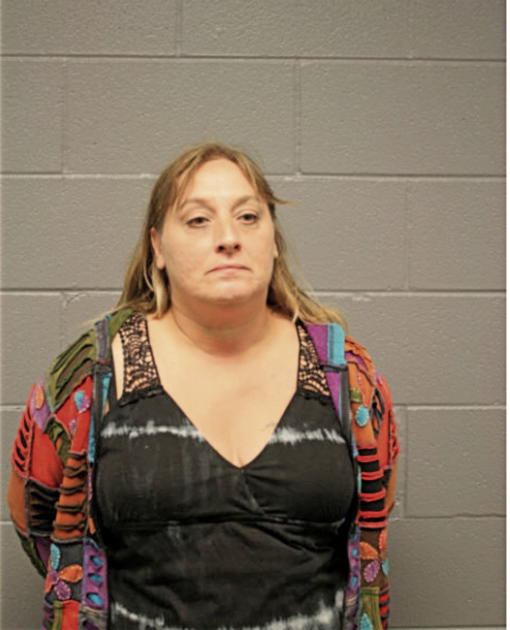 DAWN TAYLOR, Cook County, Illinois