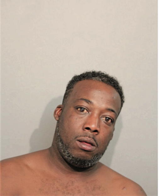ROLAND TEETTEH, Cook County, Illinois