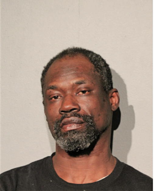 KEITH E THOMAS, Cook County, Illinois