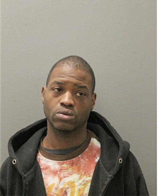 LAMONT L THOMAS, Cook County, Illinois