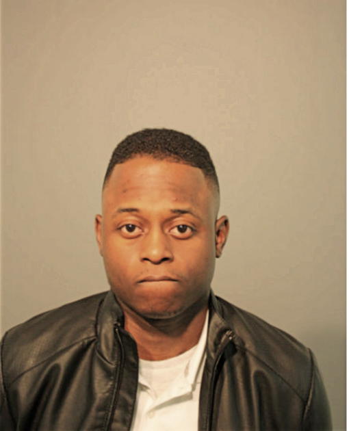 FREDERICK V TOLBERT, Cook County, Illinois