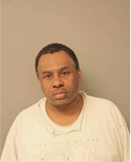 ROOSEVELT TOWNSEND, Cook County, Illinois
