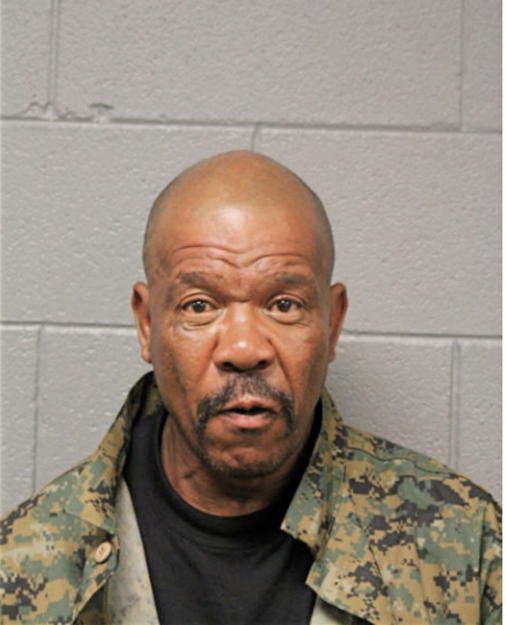 HOWARD C TURNER, Cook County, Illinois