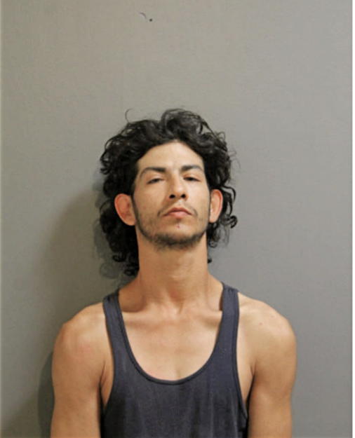 BRANDON DAVID URBINA, Cook County, Illinois