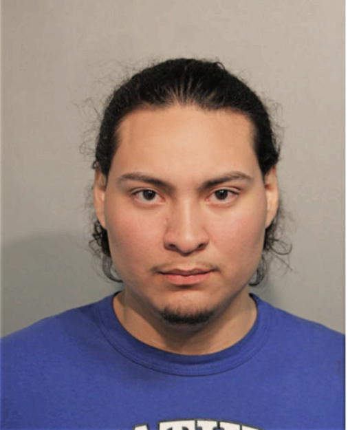 ALVIN J VELASQUEZ, Cook County, Illinois
