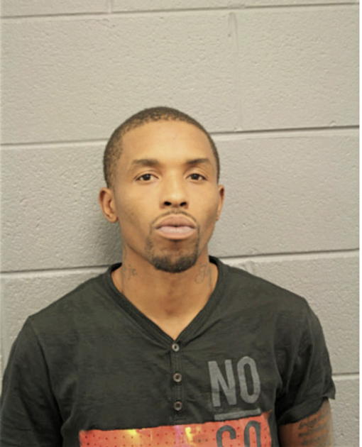 EDWARD WAITS, Cook County, Illinois