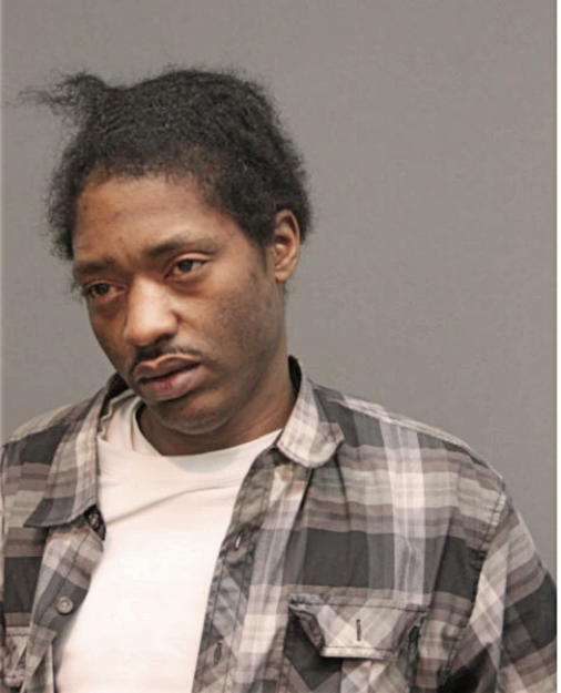DONOVAN WALKER, Cook County, Illinois