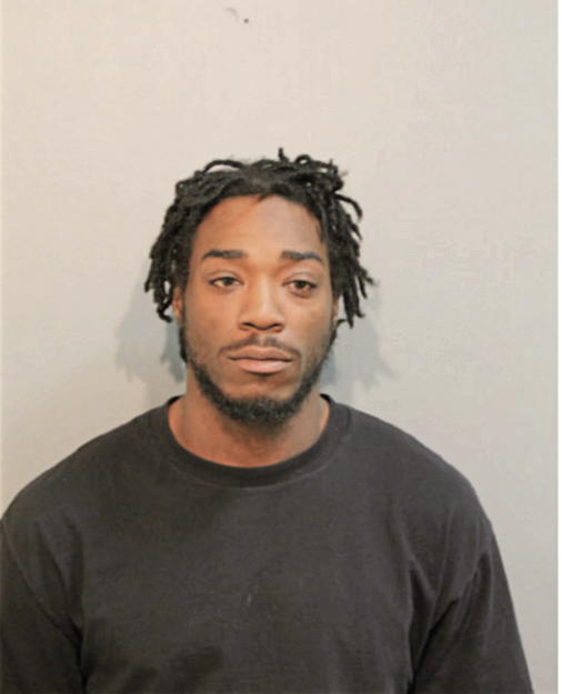 HENRY WALKER, Cook County, Illinois