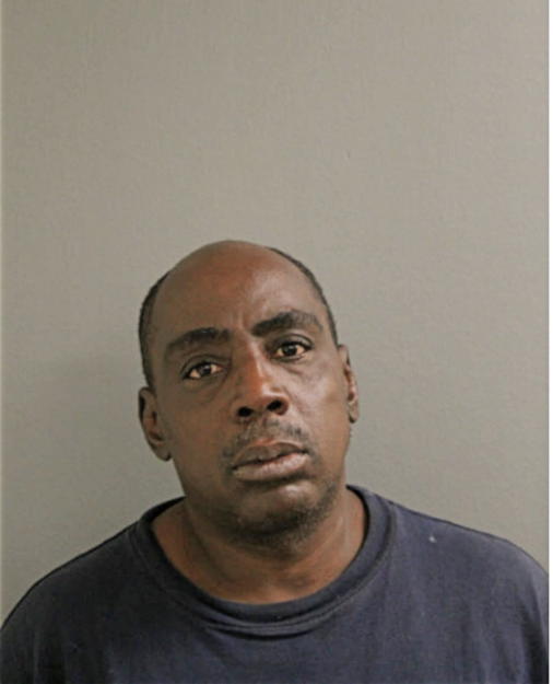 AUNDRA WARREN, Cook County, Illinois