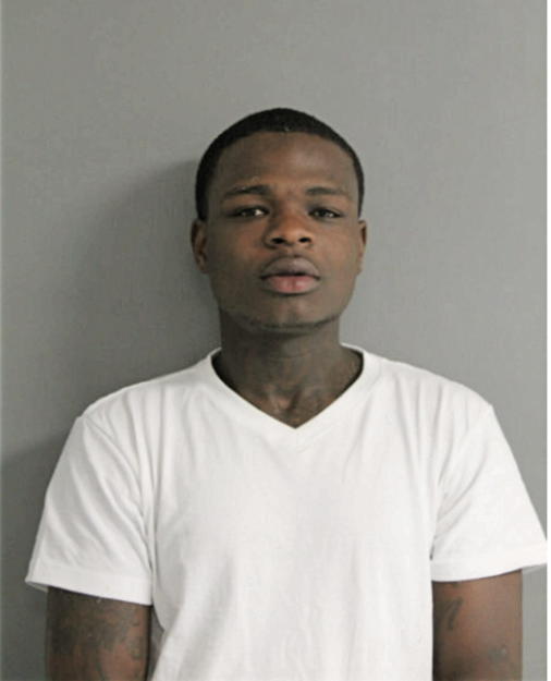 TRAVIS WASHINGTON, Cook County, Illinois