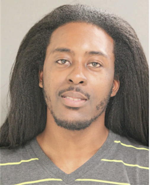 DARIAN L WATSON, Cook County, Illinois