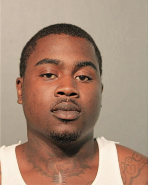 TYRONE WATSON, Cook County, Illinois