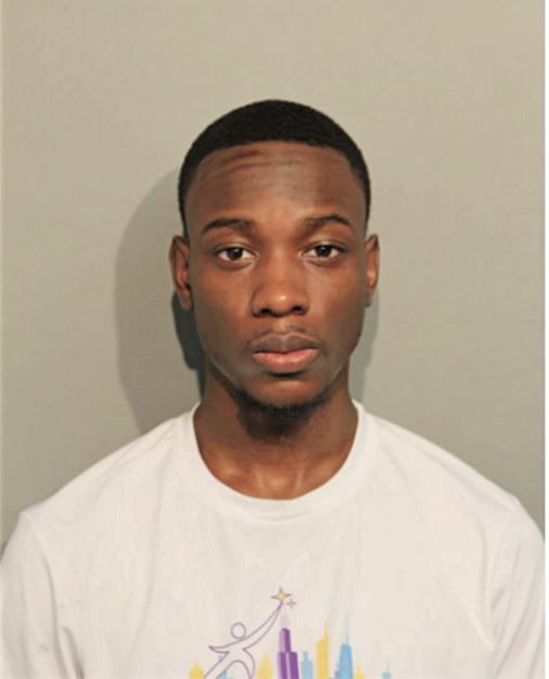 WALTER WELLS, Cook County, Illinois