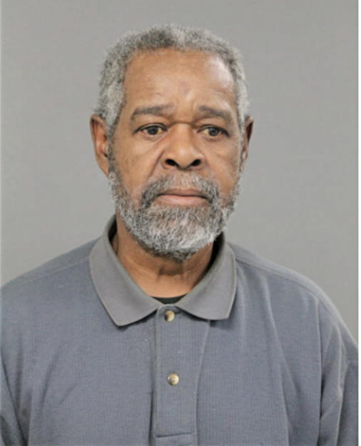 ANDREW L WILLIAMS, Cook County, Illinois