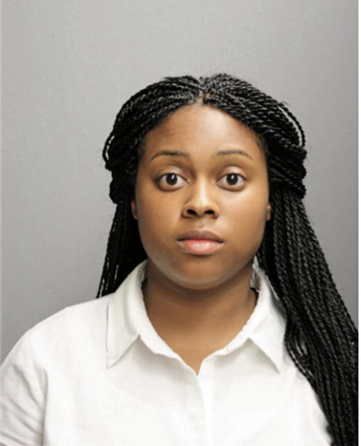 ASHLEY M WILLIAMS, Cook County, Illinois