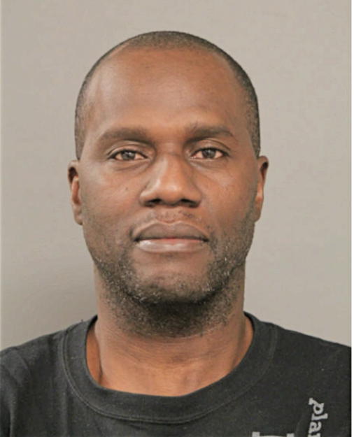 LARRY WILLIAMS, Cook County, Illinois