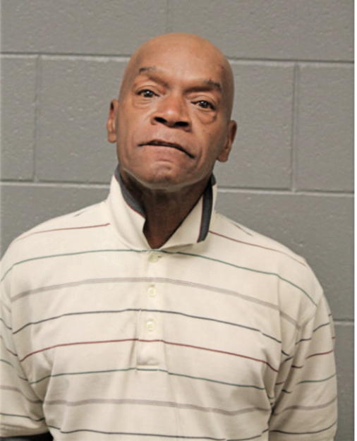 MICHAEL V WILLIAMS, Cook County, Illinois